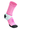 Ultra Trail Socks V2.0 - Begonia/Neon Pink