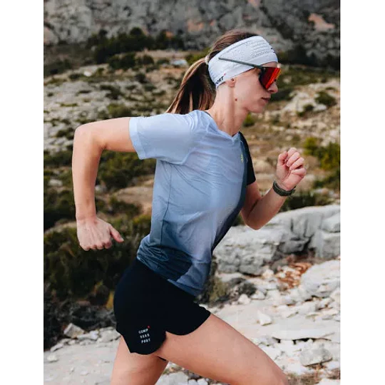 HEADBAND ON/OFF WHITTE