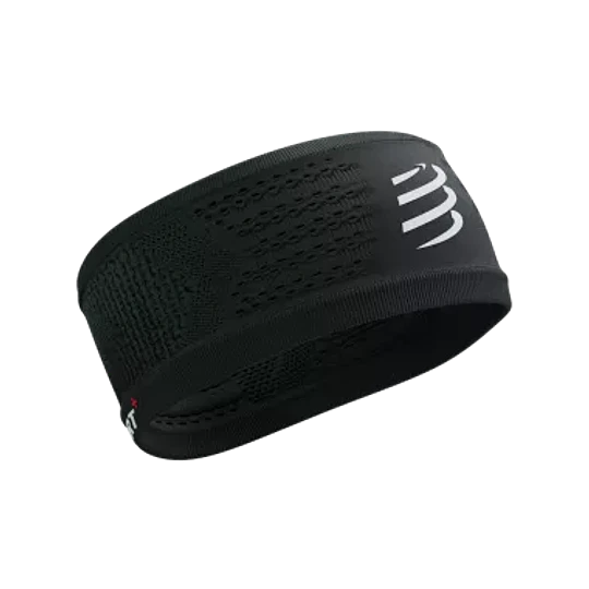 HEADBAND ON/OFF BLACK/WHITE