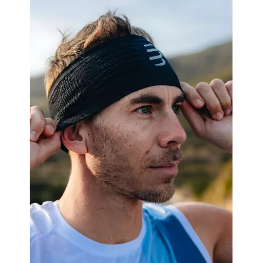 HEADBAND ON/OFF BLACK/WHITE