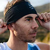 HEADBAND ON/OFF BLACK/WHITE