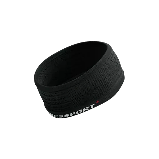 HEADBAND ON/OFF BLACK/WHITE