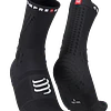 Pro Racing Socks v4.0 Trail - Black
