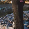 Pro Racing Socks v4.0 Trail - Black