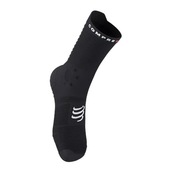 Pro Racing Socks v4.0 Trail - Black