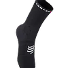 Pro Racing Socks v4.0 Trail - Black