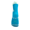 Pro Racing Socks v4.0 Trail - NORSE BLUE/NEON GREEN