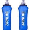 2 X Botellas Soft flask 500 ML- PROMO