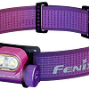 Linterna Frontal Fenix HM55R - 1200 lúmenes