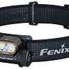 Linterna Frontal Fenix HM55R - 1200 lúmenes