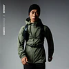 Chaqueta Outdoor WINDPROOF Men - Green (PREVENTA ENTREGA TORRENCIAL)