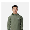 Chaqueta Outdoor WINDPROOF Men - Green (PREVENTA ENTREGA TORRENCIAL)