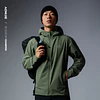 Chaqueta Outdoor WINDPROOF Men - Green (PREVENTA ENTREGA TORRENCIAL)