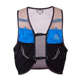Chaleco de Hidratación 2.5L Gale Black/Blue- Aonijie