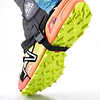 Polainas PRO Black/Blue