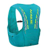 Chaleco de Hidratación Gale 5L Turquesa + 2 Soft flask 500 ml
