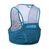 Chaleco de Hidratación 2.5L Gale Navy/Blue + 2 Soft Flask 250 ml