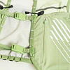 Chaleco de Hidratacion SPEED SERIES 5L - Green + 2 Soft Flask 500 ml