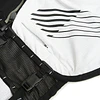 Chaleco de Hidratacion SPEED SERIES 5L - BLACK + 2 Soft Flask 500ml