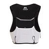 Chaleco de Hidratacion SPEED SERIES 5L - BLACK + 2 Soft Flask 500ml