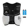 Chaleco de Hidratacion SPEED SERIES 5L - BLACK + 2 Soft Flask 500ml