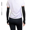 Mangas Unisex Protección rayos UV - Black