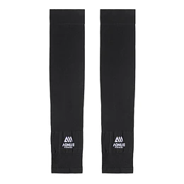 Mangas Unisex Protección rayos UV - Black