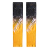 Mangas Unisex Protección rayos UV - Yellow 