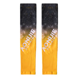 Mangas Unisex Protección rayos UV - Yellow 