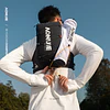 Bolsa Porta Bastones - White