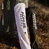 Bolsa Porta Bastones - White