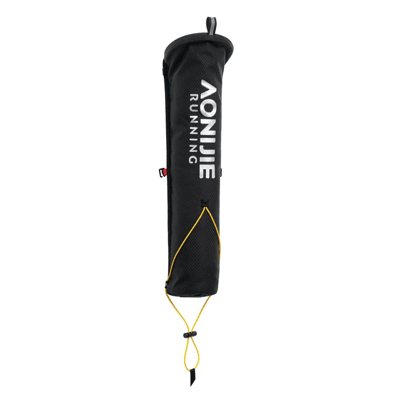 Bolsa Porta Bastones - Black