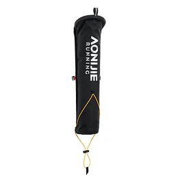 Bolsa Porta Bastones - Black 
