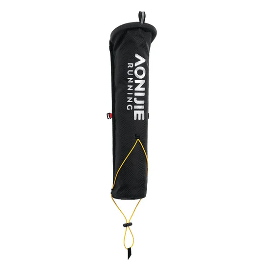 Bolsa Porta Bastones - Black 