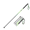 Bastones fibra de Carbono FLY Z - Full Green