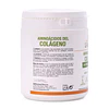 AMINOÁCIDOS DEL COLÁGENO (350 gramos) – Polvo Sabor cookies and cream – Ana Maria Lajusticia