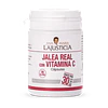 JALEA REAL CON VITAMINA C I 60 cap. I Ana Maria Lajusticia