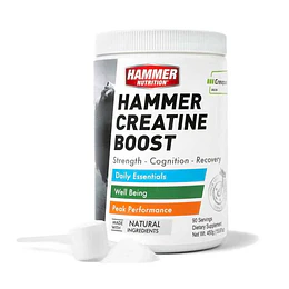 CREATINA BOOST – HAMMER NUTRITION