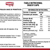 PROBIOTICO – DIGEST CAPS – HAMMER NUTRITION