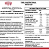 Protección Mitocondria – MITO CAPS – HAMMER NUTRITION