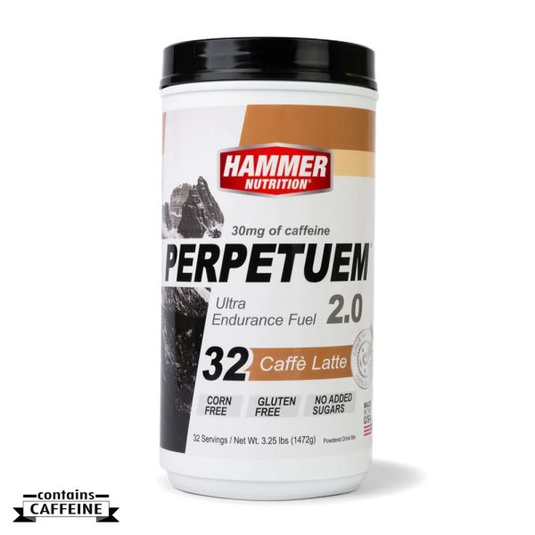 PERPETUEM (32 porciones)