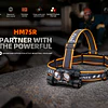 Linterna Frontal Fenix HM75R
