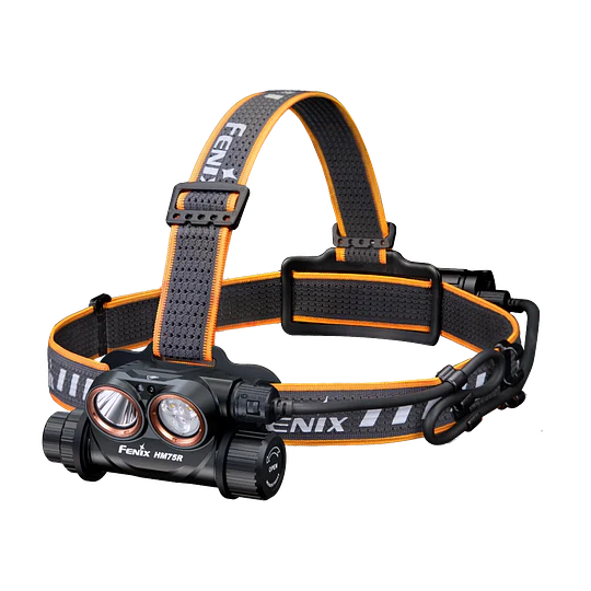 Linterna Frontal Fenix HM75R