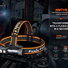 Linterna Frontal Fenix HM71R