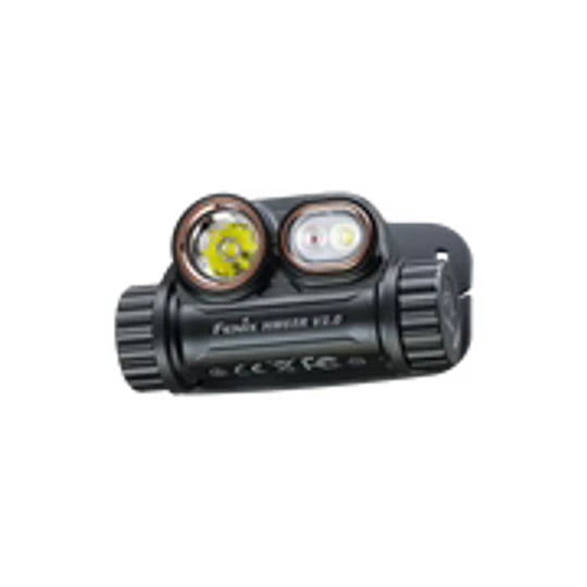 Linterna Frontal Fenix HM65R V2.0