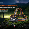 Linterna Frontal Fenix HM65R V2.0