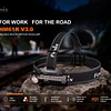 Linterna Frontal Fenix HM61R V3.0