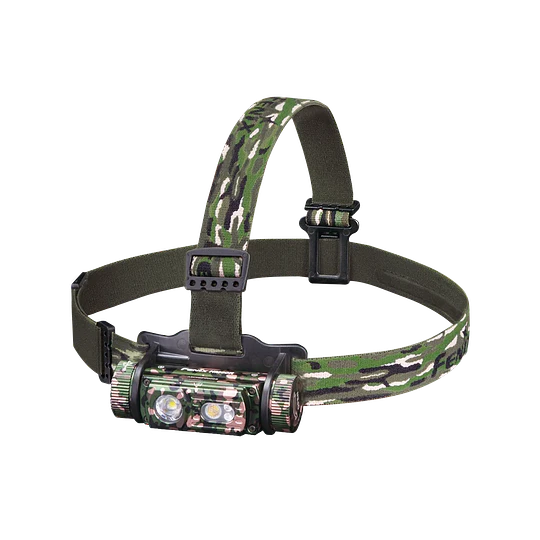 Linterna Frontal Fenix HM60R V2.0