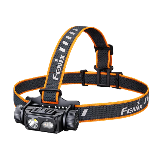 Linterna Frontal Fenix HM60R V2.0