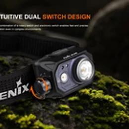 Linterna Frontal Fenix HL45R